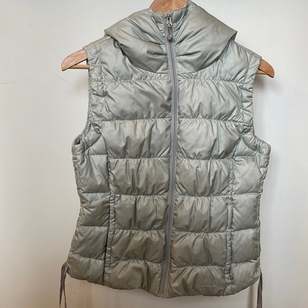 Eddie Bauer Vest